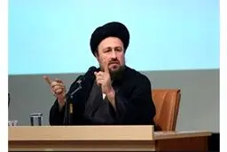 سیدحسن خمینی: تلاش هایی برای رفع حصر وجود دارد که ان‌شاالله به نتیجه برسد