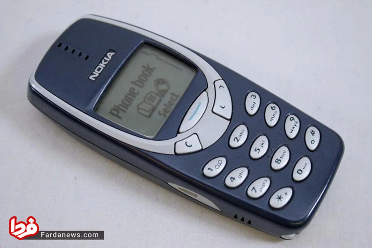 شما هم با این تلفن‌های نوستالژیک خاطره دارید؟