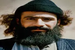 عکس امیر آقایی در دهه هفتاد