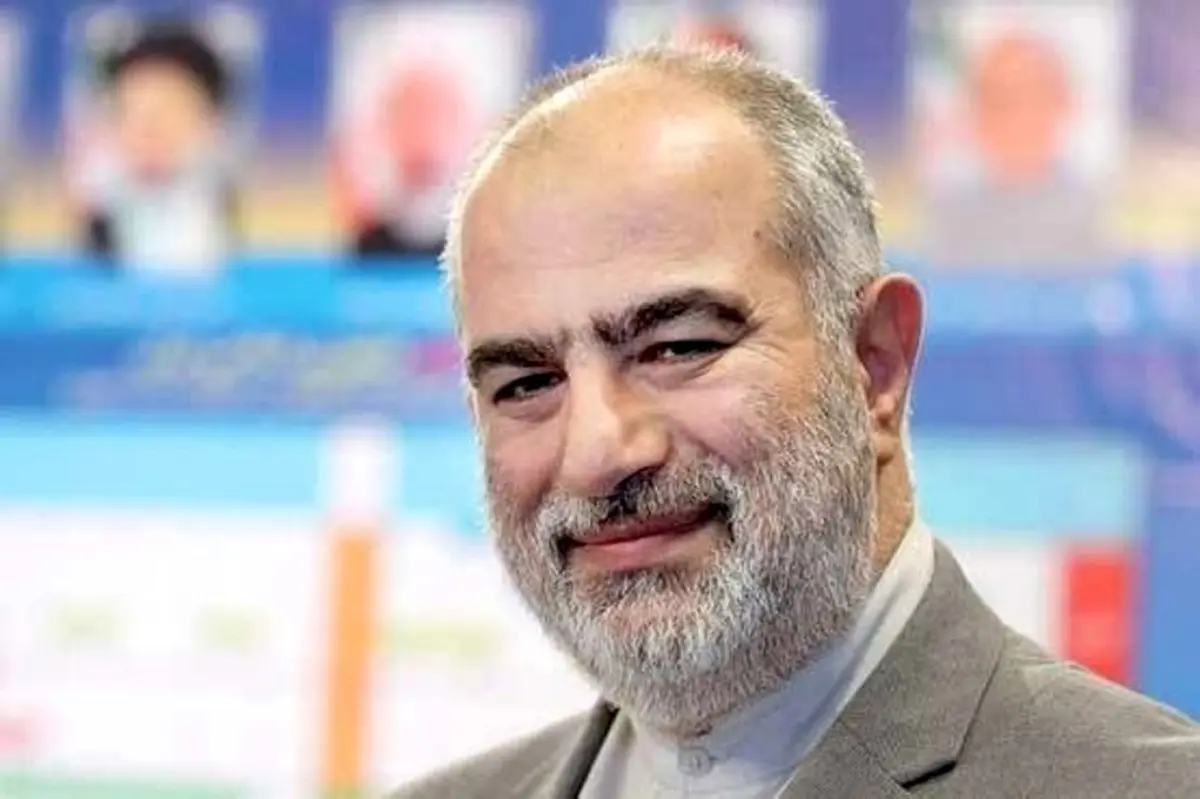 واکنش معنادار مشاور روحانی به رد صلاحیت مدرس خیابانی + توئیت