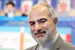 واکنش معنادار مشاور روحانی به رد صلاحیت مدرس خیابانی + توئیت