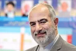 واکنش معنادار مشاور روحانی به رد صلاحیت مدرس خیابانی + توئیت