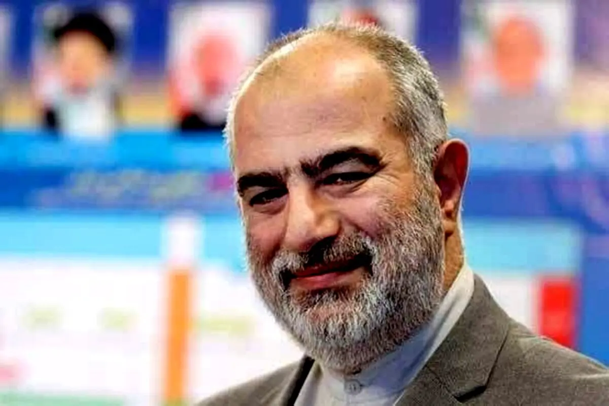 واکنش معنادار مشاور روحانی به رد صلاحیت مدرس خیابانی + توئیت