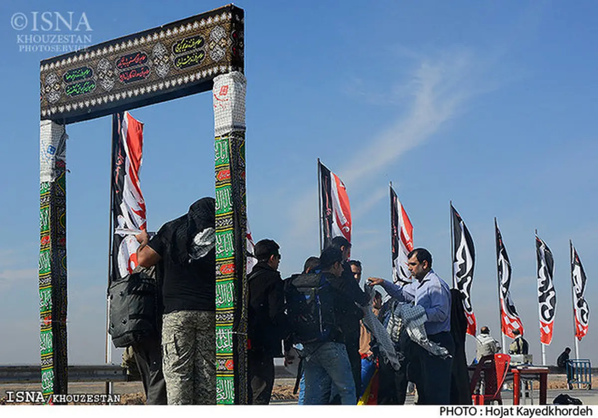 بازگشایی مرز "خسروی" قطعی است/ تردد زوار از اوایل هفته آینده