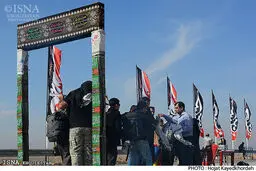 بازگشایی مرز "خسروی" قطعی است/ تردد زوار از اوایل هفته آینده