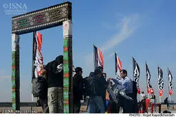 بازگشایی مرز "خسروی" قطعی است/ تردد زوار از اوایل هفته آینده