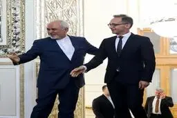 موسوی: ظریف و هایکو ماس گفت‌وگوهای سازنده‌ای داشتند