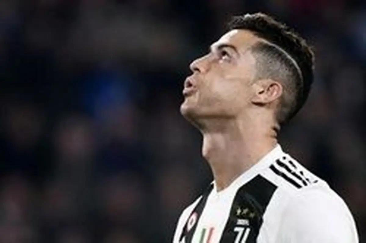 رونالدو از اتهام تجاوز جنسی تبرئه شد + جزئیات