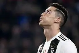 رونالدو از اتهام تجاوز جنسی تبرئه شد + جزئیات