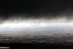 سنجار پس از آزادی از دست داعش/تصاویر