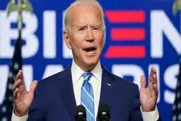 بایدن به دنبال بازگشت به برجام قبل از 1400