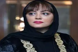 تصویری جدید از لیلا برخورداری/ عکس