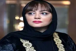 تصویری جدید از لیلا برخورداری/ عکس