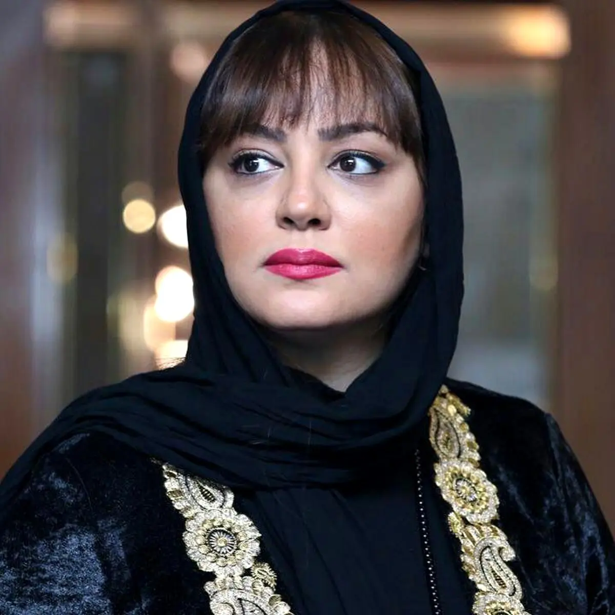 تصویری جدید از لیلا برخورداری/ عکس