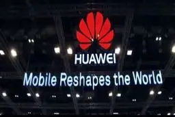 هوآوی در مسیر تبدیل شدن به بزرگترین تولید کننده گوشی‌های هوشمند جهان