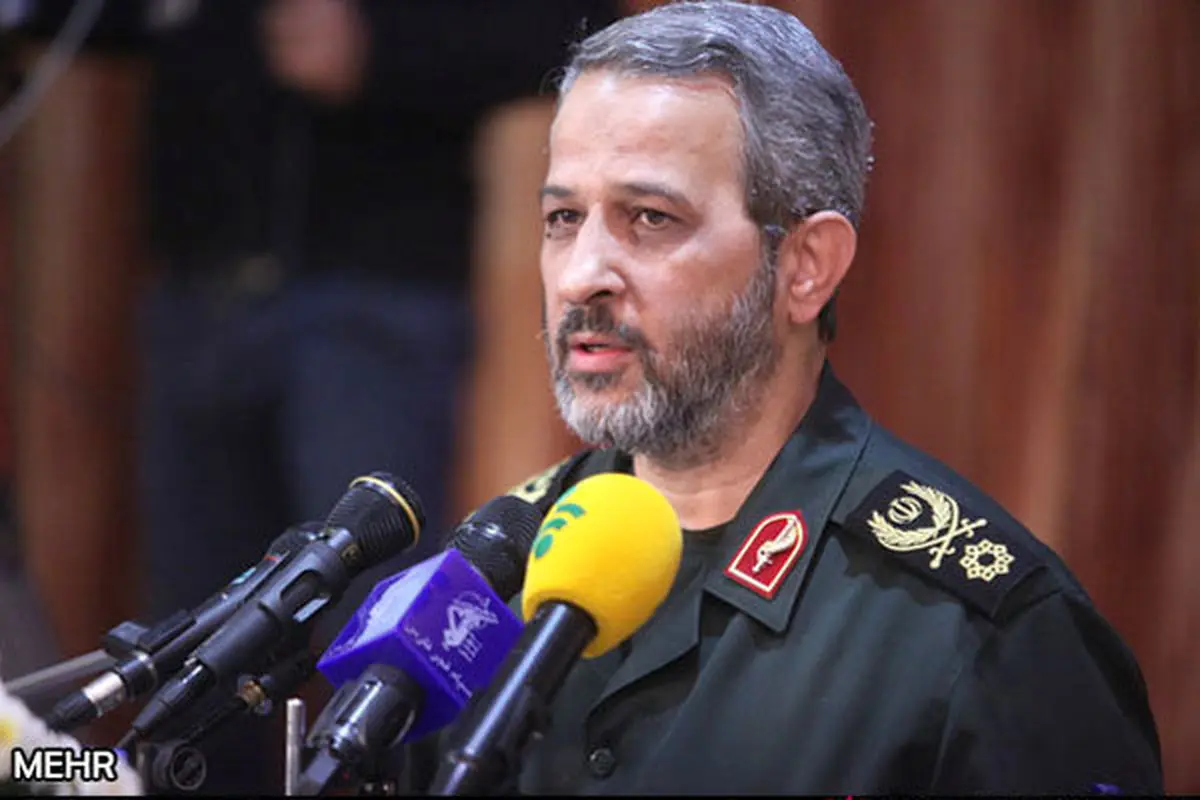 تضعیف سپاه از روی غفلت نیست/ قدرت در خدمت مردم است