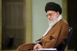 نظر آیت الله خامنه ای درباره عضویت در شبکه های اجتماعی خارجی