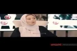 ویدئوی جدید سحر قریشی در‌ واکنش به سیل هجمه‌ها علیه‌اش!