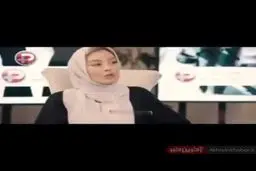 ویدئوی جدید سحر قریشی در‌ واکنش به سیل هجمه‌ها علیه‌اش!