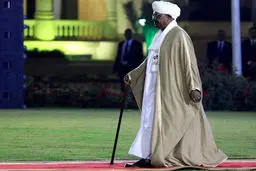 عمر البشیر پس از کودتا به کجا می‌رود؟ / النهار: شاید السیسی با یک معامله، پناهگاهی برای او در عربستان فراهم کند