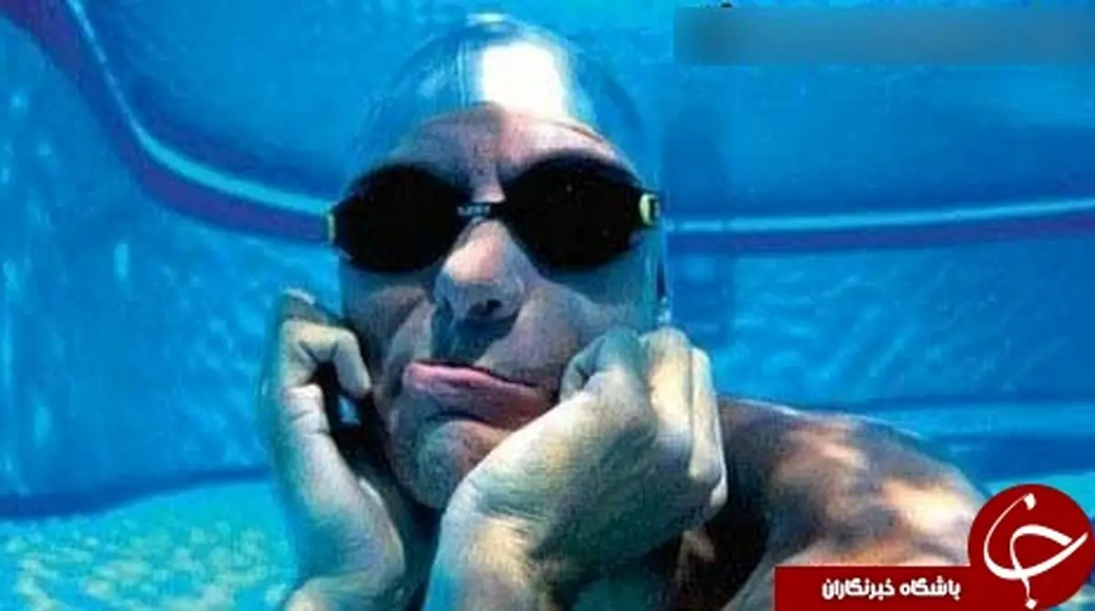 شش جادویی در گینس ثبت شد+ عکس