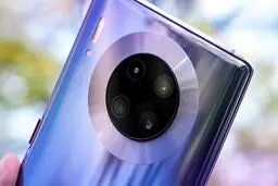 بررسی قابلیت‌های دوربین SuperSensing Cine گوشی Huawei Mate 30 Pro / کیفیتی مانند دوربین‌های حرفه‌ای