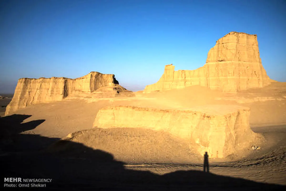 کویر شهداد/تصاویر