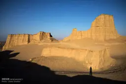 کویر شهداد/تصاویر