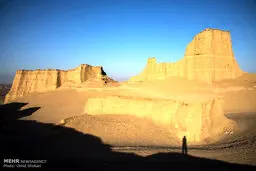 کویر شهداد/تصاویر