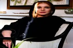 عکس جذاب متین ستوده