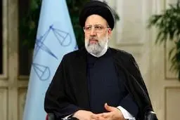 رئیس قوه قضائیه به عراق دعوت شد + جزئیات