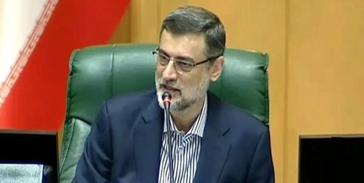 انتقاد قاضی‌زاده هاشمی از رفتار دوگانه دولت: منبع بسته معیشتی دولت چیست؟