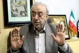 عسگراولادی: برجام و سیاست‌خارجیِ دولت روحانی برای کشور توفیق داشت/از همان ابتدا گفتم جمنا سازو کار مناسبی ندارد/هیچ حزبی پشت قالیباف نبود