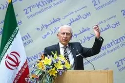 پروفسور سمیعی برترین دانشمند و جراح مغز و اعصاب جهان شد