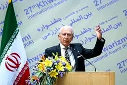 پروفسور سمیعی برترین دانشمند و جراح مغز و اعصاب جهان شد