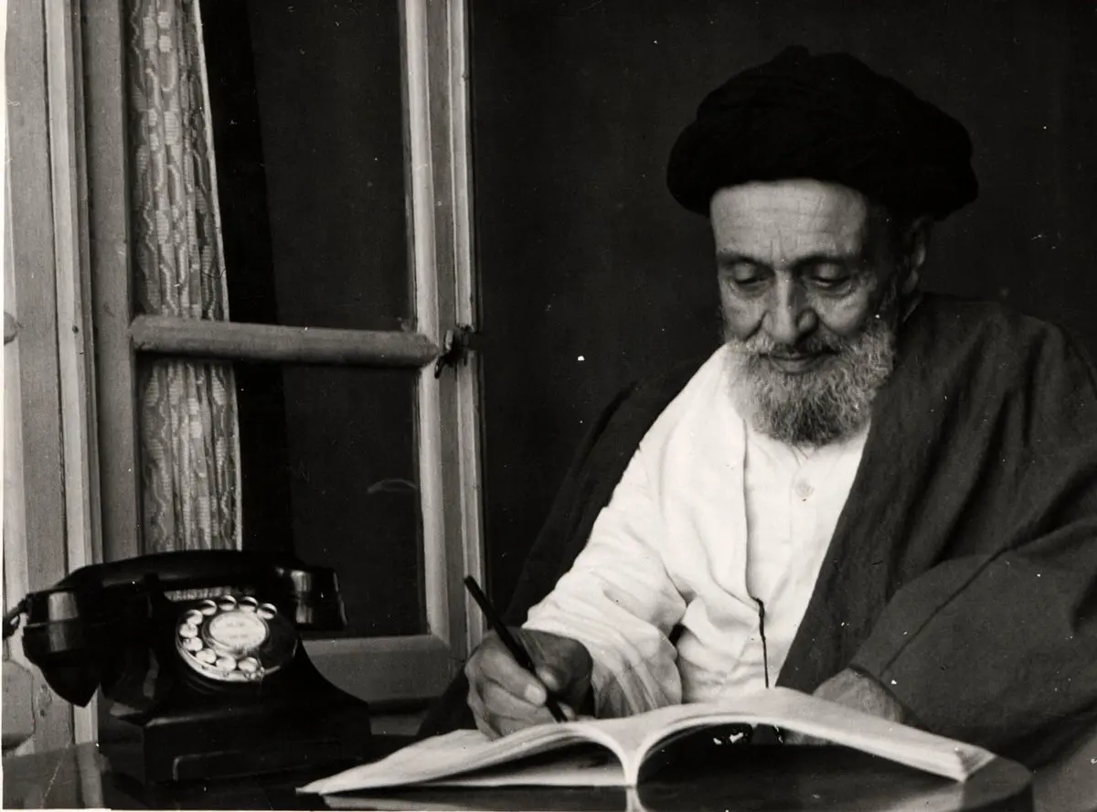 راز مخالفت معمار انقلاب با رایزنی‌های پشت پرده/ تفاوت سبک کار آیت‌الله کاشانی با امام