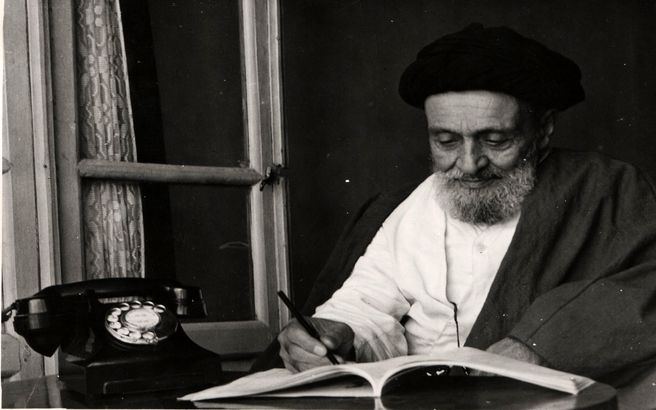 راز مخالفت معمار انقلاب با رایزنی‌های پشت پرده/ تفاوت سبک کار آیت‌الله کاشانی با امام