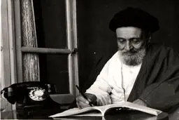 راز مخالفت معمار انقلاب با رایزنی‌های پشت پرده/ تفاوت سبک کار آیت‌الله کاشانی با امام