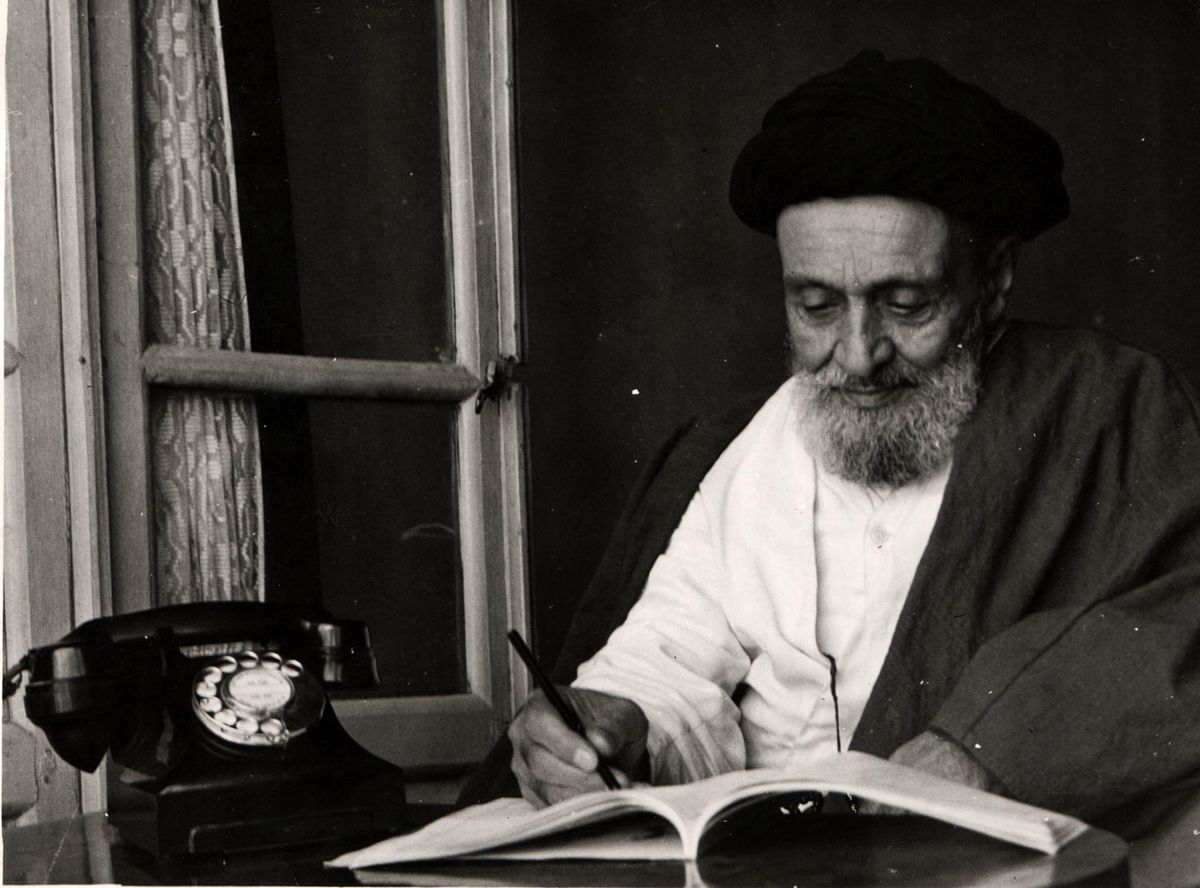 راز مخالفت معمار انقلاب با رایزنیهای پشت پرده/ تفاوت سبک کار آیتالله کاشانی با امام