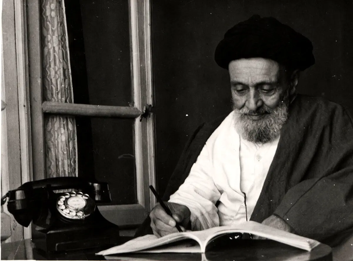 راز مخالفت معمار انقلاب با رایزنی‌های پشت پرده/ تفاوت سبک کار آیت‌الله کاشانی با امام