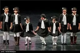 حواشی آئین اختتامیه جایزه همایون خرم/تصاویر