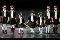 حواشی آئین اختتامیه جایزه همایون خرم/تصاویر