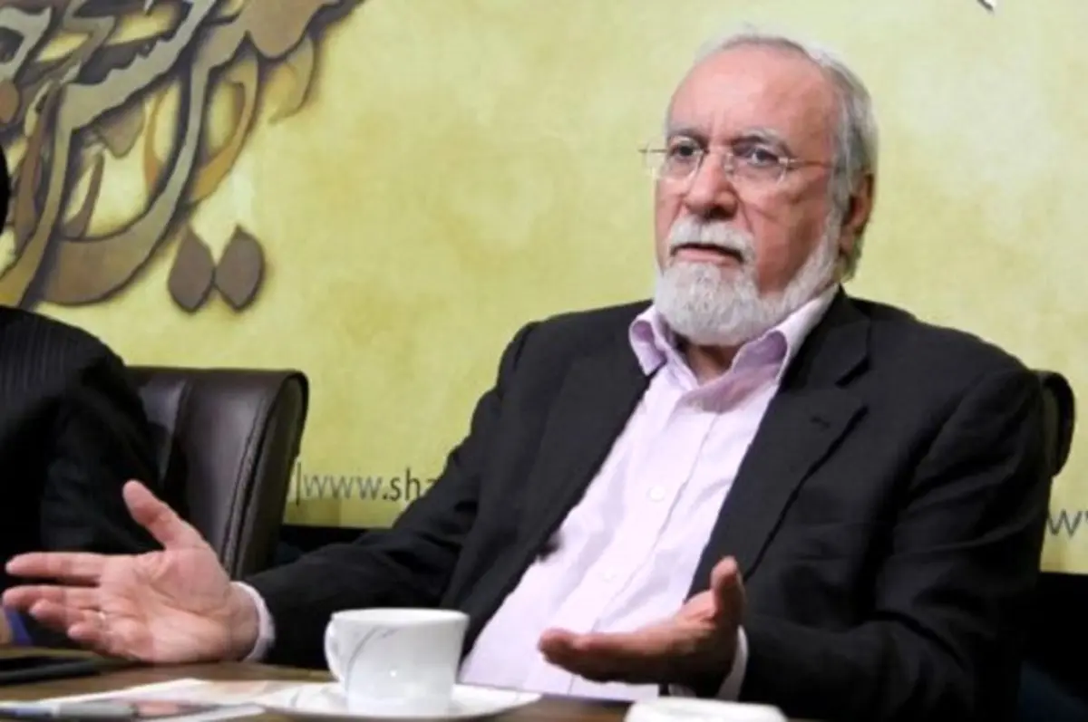 صباح زنگنه: یک حمله کوچک تبدیل به درگیری بزرگ در منطقه می‌شود