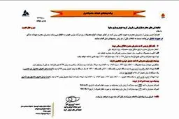بخشنامه سایپا به مشتریان؛ به‌جای ساندرو پراید تحویل بگیرید+ سند