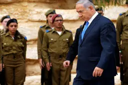 المانیتور: اسرائیل در حال آماده شدن برای یک جنگ با ایران است!