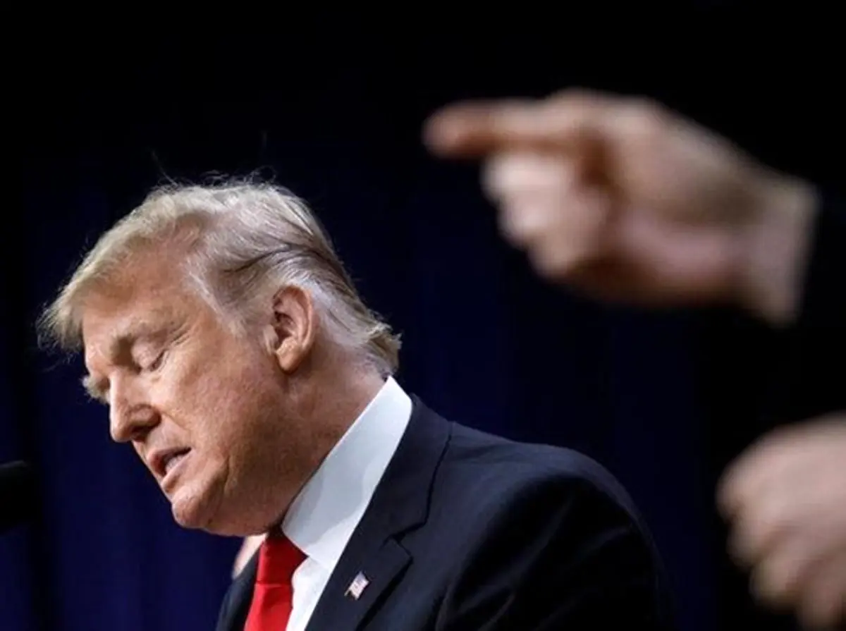 العربی الجدید: چه کسانی از شکست ترامپ در انتخابات اشک خواهند ریخت؟