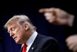 العربی الجدید: چه کسانی از شکست ترامپ در انتخابات اشک خواهند ریخت؟