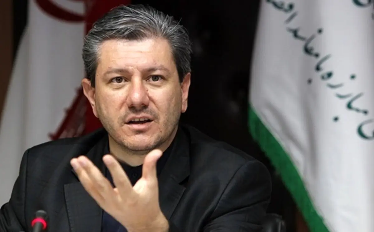 دبیر ستاد هماهنگی مبارزه با مفاسد اقتصادی: حتی یک ریال از سرمایه فرهنگیان از بین نرفته است/ كشف برخي تخلفات در صندوق فرهنگيان ابتدا توسط دولت انجام گرفت