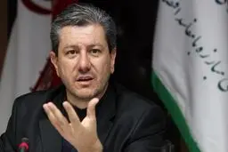 دبیر ستاد هماهنگی مبارزه با مفاسد اقتصادی: حتی یک ریال از سرمایه فرهنگیان از بین نرفته است/ كشف برخي تخلفات در صندوق فرهنگيان ابتدا توسط دولت انجام گرفت