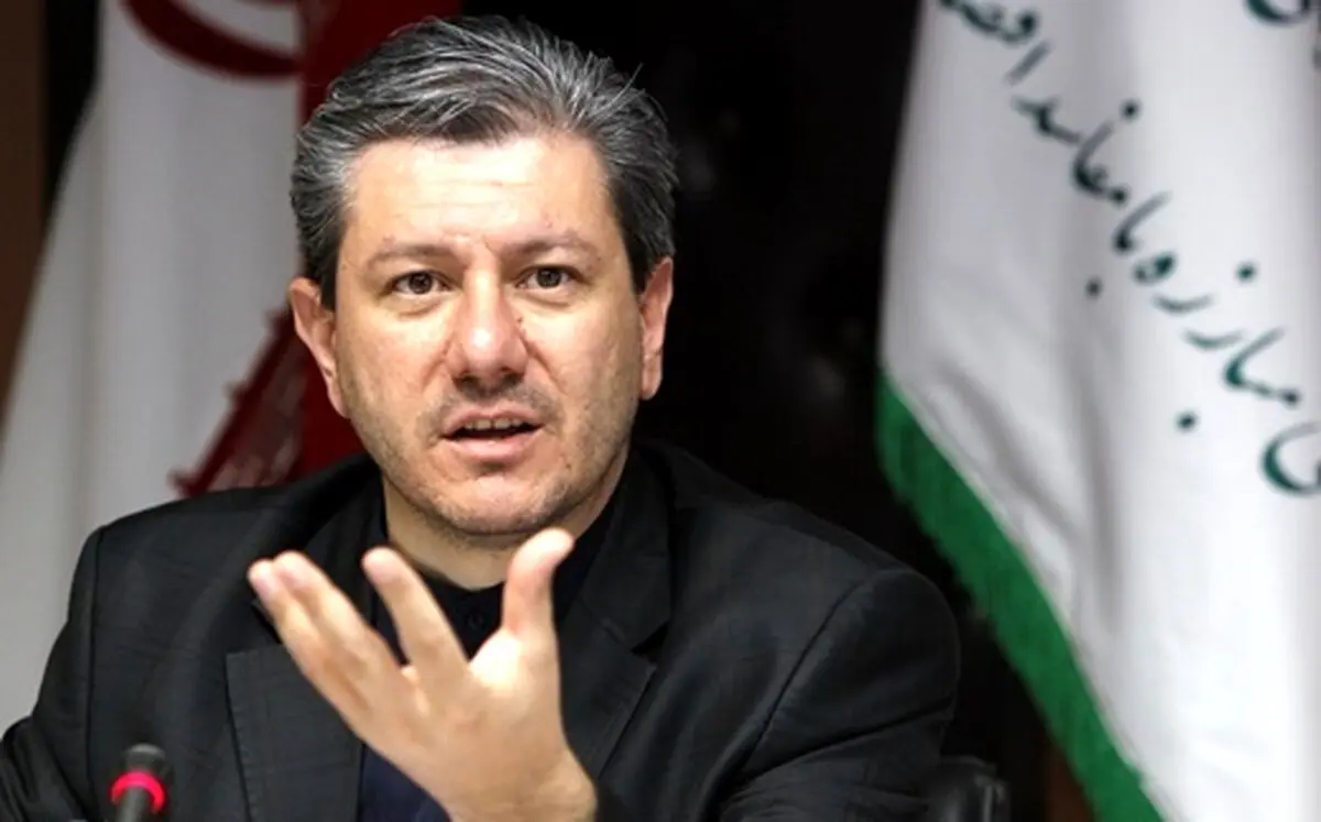 دبیر ستاد هماهنگی مبارزه با مفاسد اقتصادی: حتی یک ریال از سرمایه فرهنگیان از بین نرفته است/ كشف برخي تخلفات در صندوق فرهنگيان ابتدا توسط دولت انجام گرفت